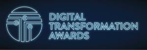 Digital Transformation Awards Digital Transformation Awards